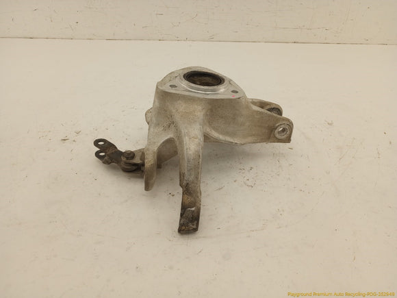 Corvette C4 Passenger Right Rear Spindle Knuckle Hub
