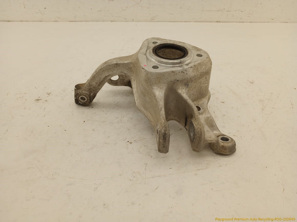 Corvette C4 Passenger Right Rear Spindle Knuckle Hub