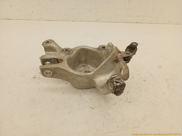 Corvette C4 Passenger Right Rear Spindle Knuckle Hub