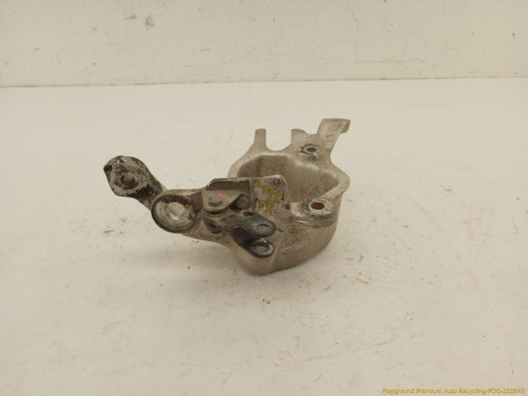 Corvette C4 Passenger Right Rear Spindle Knuckle Hub
