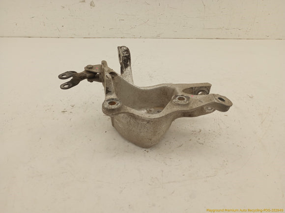 Corvette C4 Passenger Right Rear Spindle Knuckle Hub