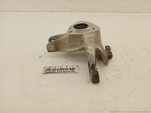 Corvette C4 Driver Left Rear Spindle Knuckle Hub