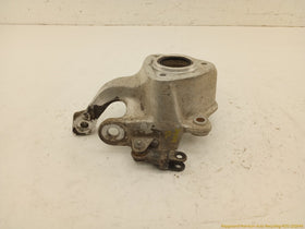 Corvette C4 Driver Left Rear Spindle Knuckle Hub - 0