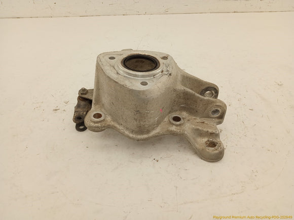 Corvette C4 Driver Left Rear Spindle Knuckle Hub