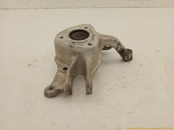 Corvette C4 Driver Left Rear Spindle Knuckle Hub