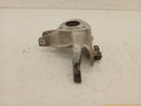 Corvette C4 Driver Left Rear Spindle Knuckle Hub-5