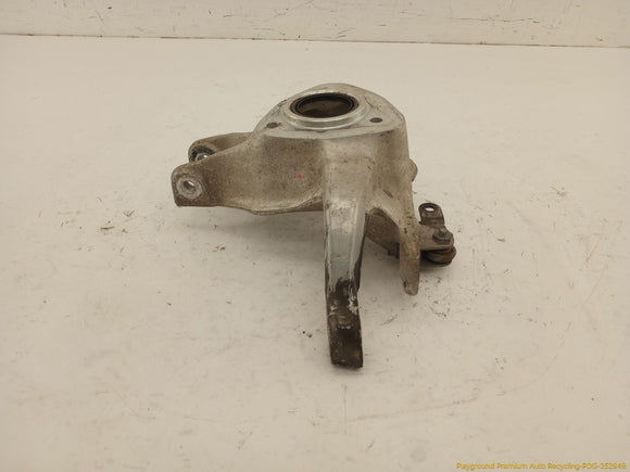 Corvette C4 Driver Left Rear Spindle Knuckle Hub