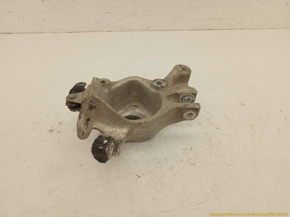 Corvette C4 Driver Left Rear Spindle Knuckle Hub