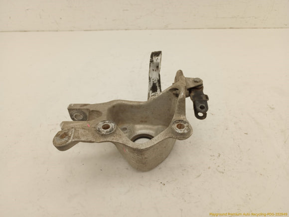 Corvette C4 Driver Left Rear Spindle Knuckle Hub