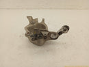 Corvette C4 Driver Left Rear Spindle Knuckle Hub-9