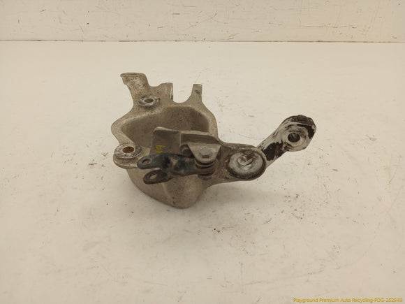 Corvette C4 Driver Left Rear Spindle Knuckle Hub