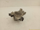 Corvette C4 Driver Left Rear Spindle Knuckle Hub-11