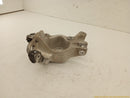 Corvette C4 Driver Left Rear Spindle Knuckle Hub-12