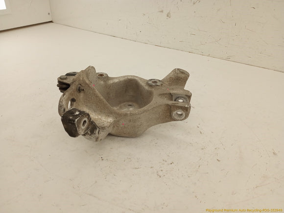Corvette C4 Driver Left Rear Spindle Knuckle Hub