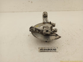 Corvette C4 Passenger Right Front Spindle Knuckle Hub