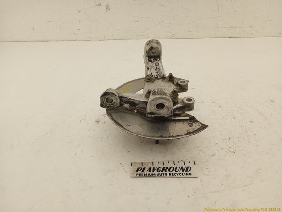 Corvette C4 Passenger Right Front Spindle Knuckle Hub