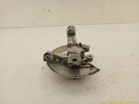 Corvette C4 Passenger Right Front Spindle Knuckle Hub - 0