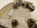 Corvette C4 Passenger Right Front Spindle Knuckle Hub-3