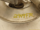 Corvette C4 Passenger Right Front Spindle Knuckle Hub-7