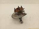 Corvette C4 Passenger Right Front Spindle Knuckle Hub-9