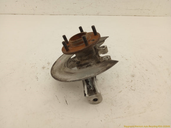 Corvette C4 Passenger Right Front Spindle Knuckle Hub