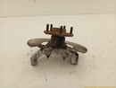 Corvette C4 Passenger Right Front Spindle Knuckle Hub-10