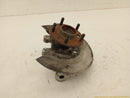 Corvette C4 Passenger Right Front Spindle Knuckle Hub-11