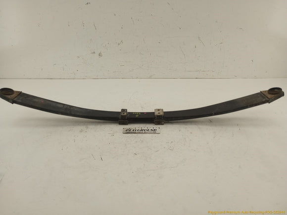 Corvette C4 Rear Leaf Spring
