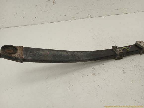 Corvette C4 Rear Leaf Spring