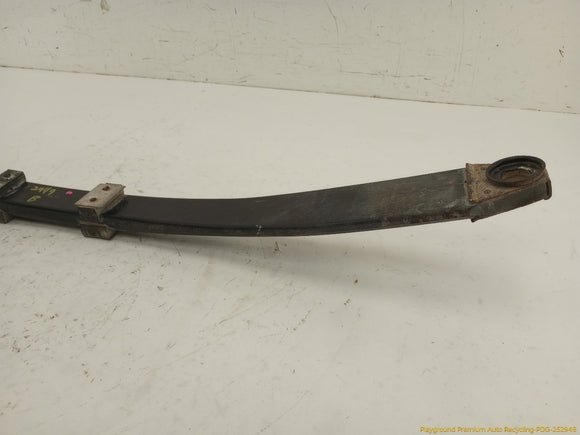 Corvette C4 Rear Leaf Spring