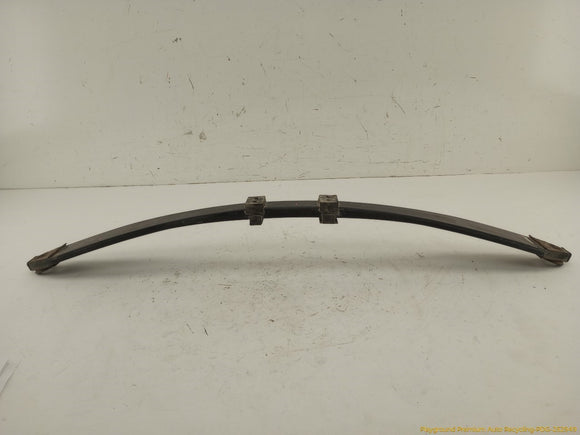 Corvette C4 Rear Leaf Spring