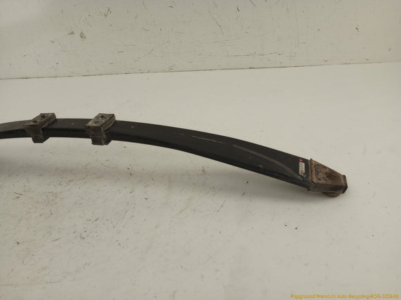 Corvette C4 Rear Leaf Spring
