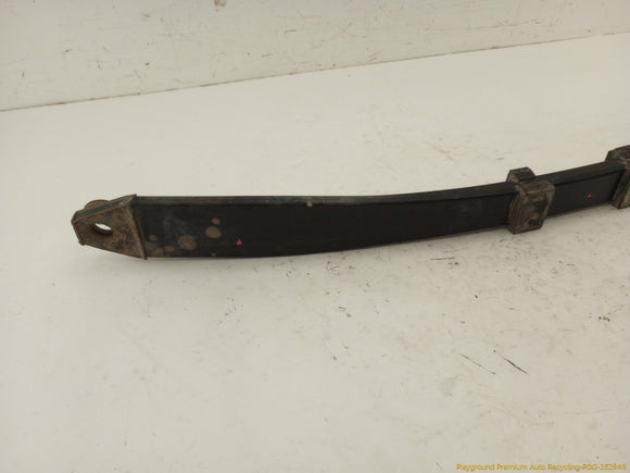 Corvette C4 Rear Leaf Spring
