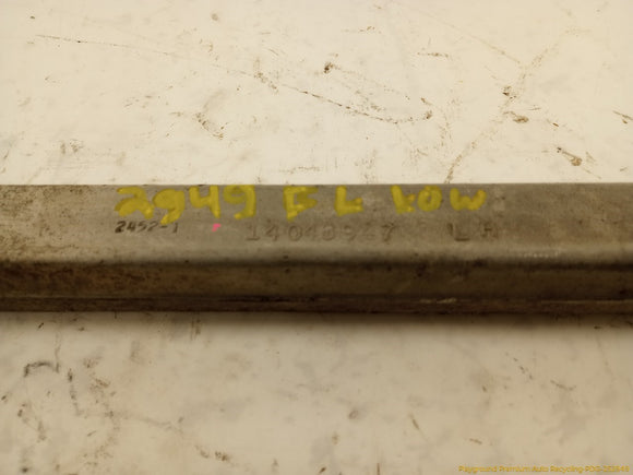 Corvette C4 Driver Left Front Lower Control Arm