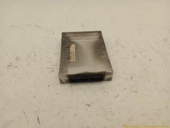 Corvette C4 Engine Control Module