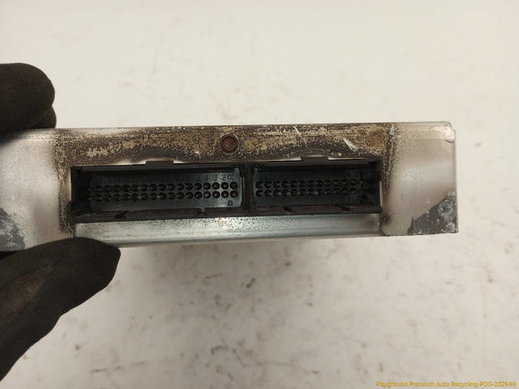 Corvette C4 Engine Control Module