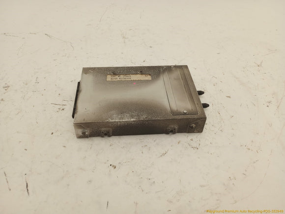 Corvette C4 Engine Control Module