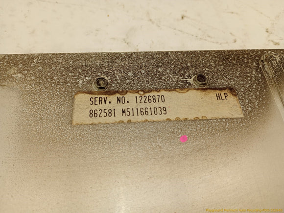 Corvette C4 Engine Control Module