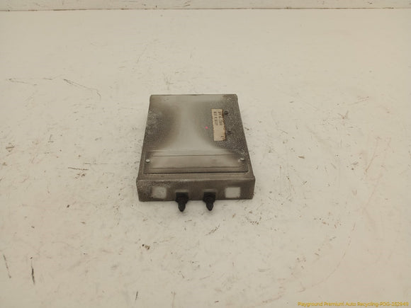 Corvette C4 Engine Control Module