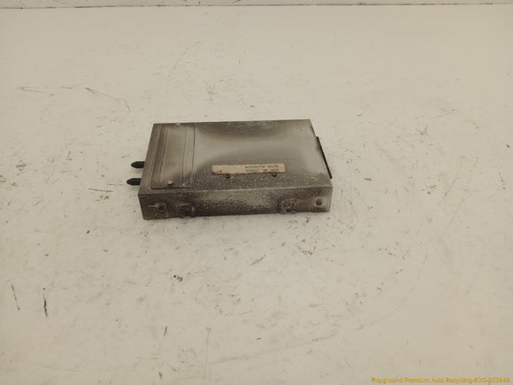 Corvette C4 Engine Control Module