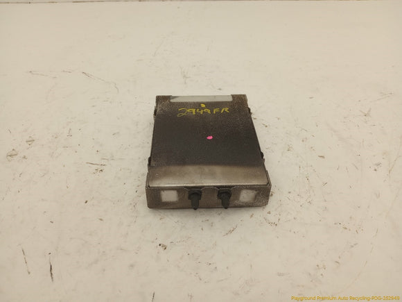 Corvette C4 Engine Control Module