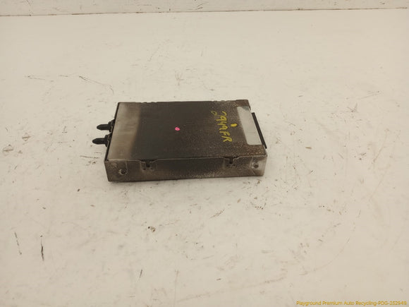 Corvette C4 Engine Control Module
