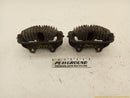 Corvette C4 Pair Of Front Brake Calipers-1