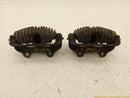 Corvette C4 Pair Of Front Brake Calipers-2