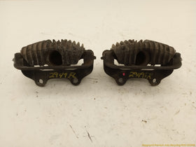 Corvette C4 Pair Of Front Brake Calipers - 0