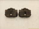 Corvette C4 Pair Of Front Brake Calipers-4