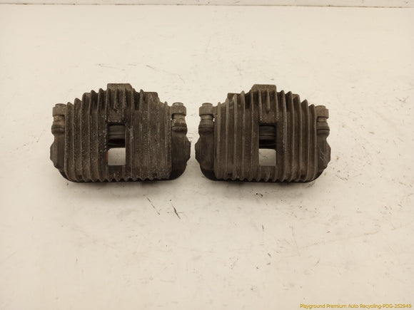 Corvette C4 Pair Of Front Brake Calipers