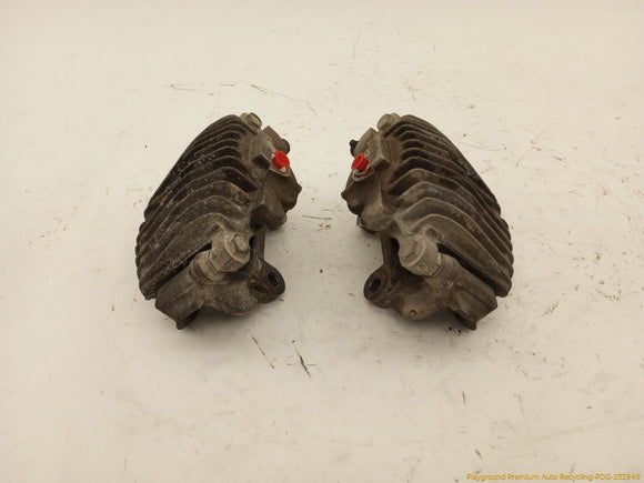Corvette C4 Pair Of Front Brake Calipers