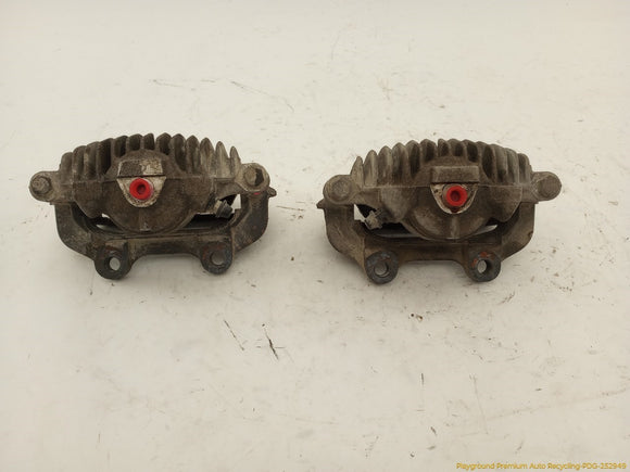 Corvette C4 Pair Of Front Brake Calipers