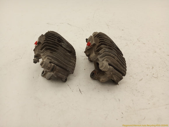 Corvette C4 Pair Of Front Brake Calipers